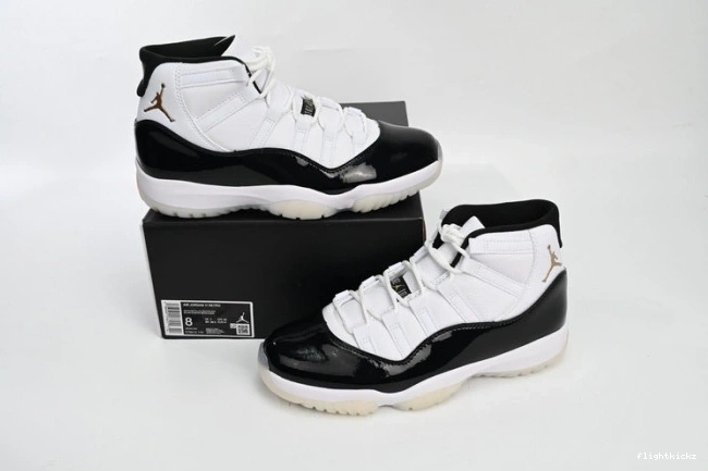 11 DMP Air Jordan CT8012-170 0723